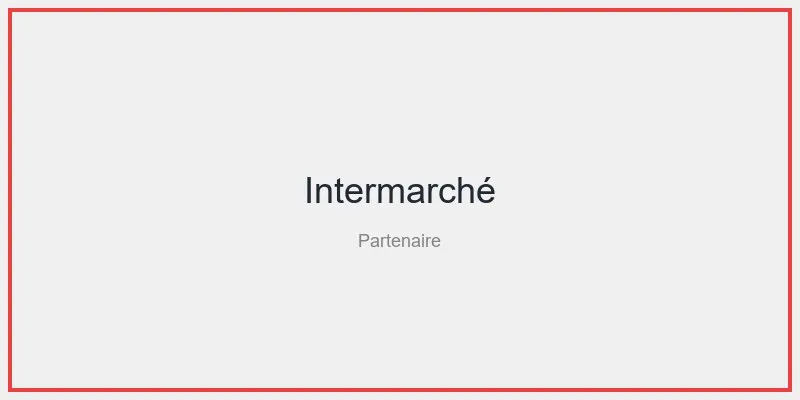 intermarché